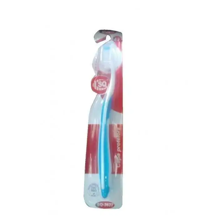 Esc Dental Macia Sq 3622