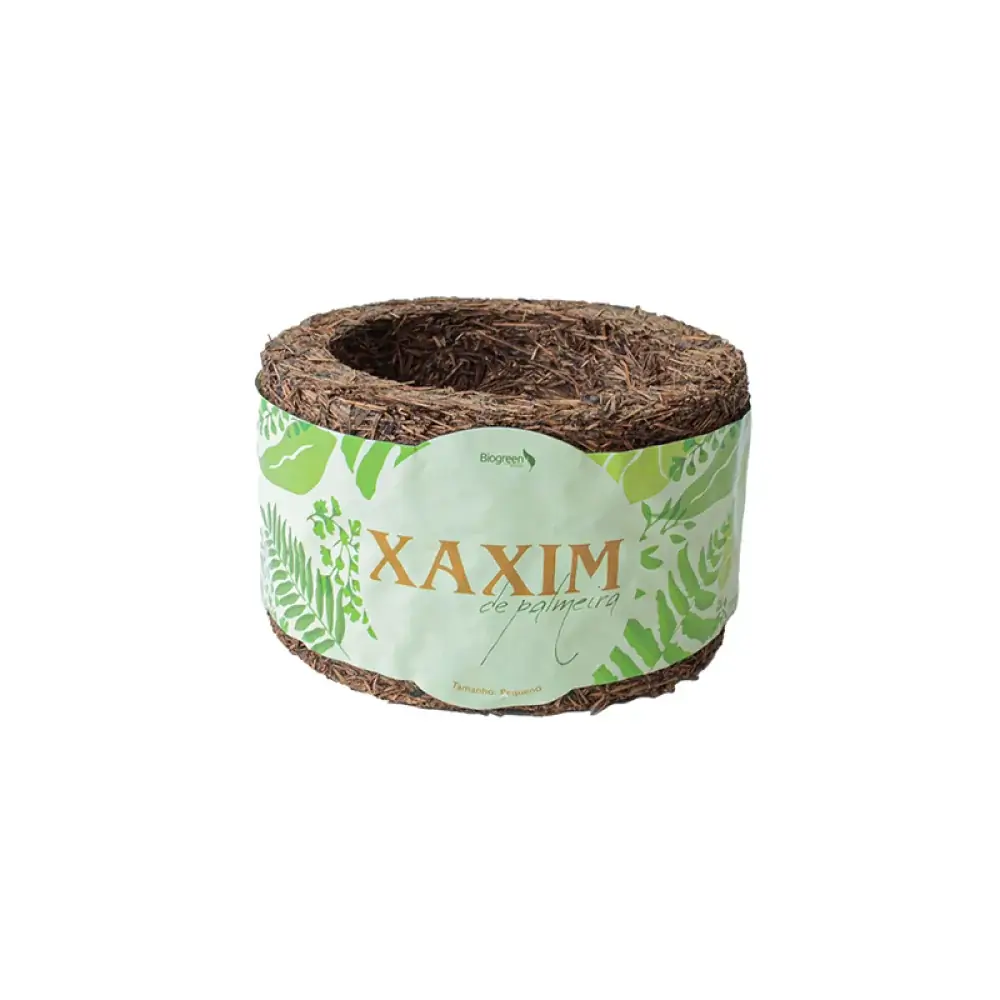 Biosolvit Xaxim Pequeno De Palmeira