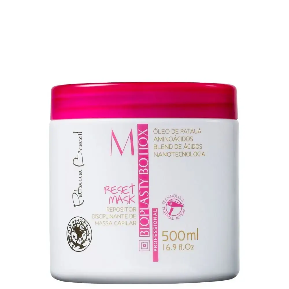 Pataua Bioplasty Bottox 500ml