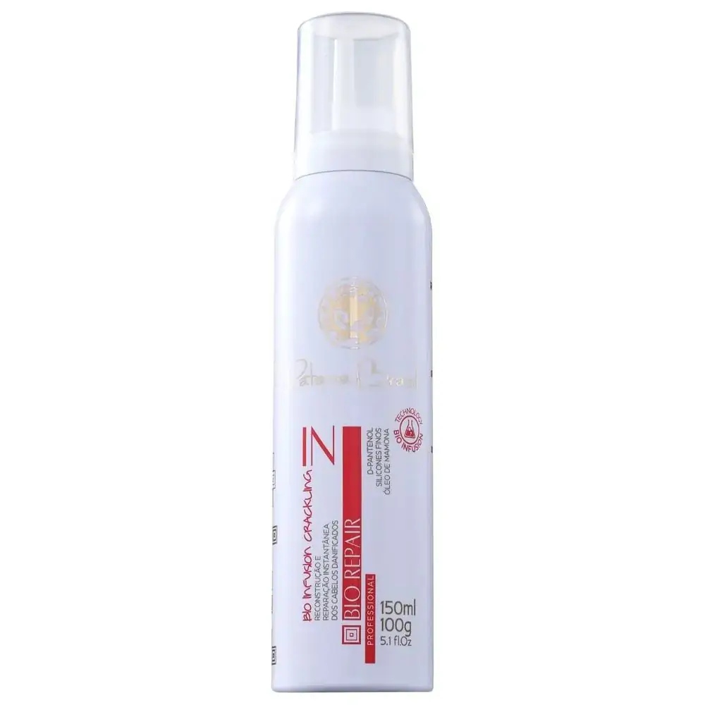 Pataua Biorepair Infusion Crackling 150ml