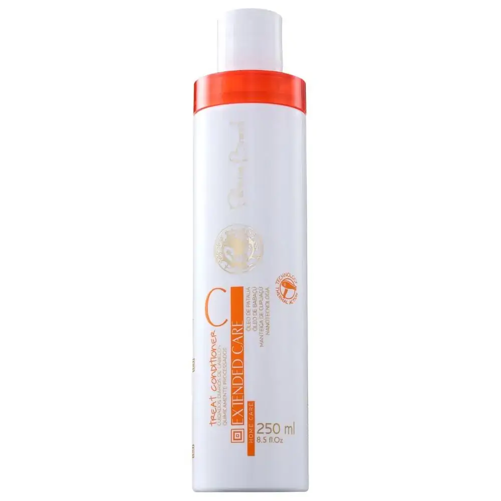 Pataua Extended Care Cond 250ml