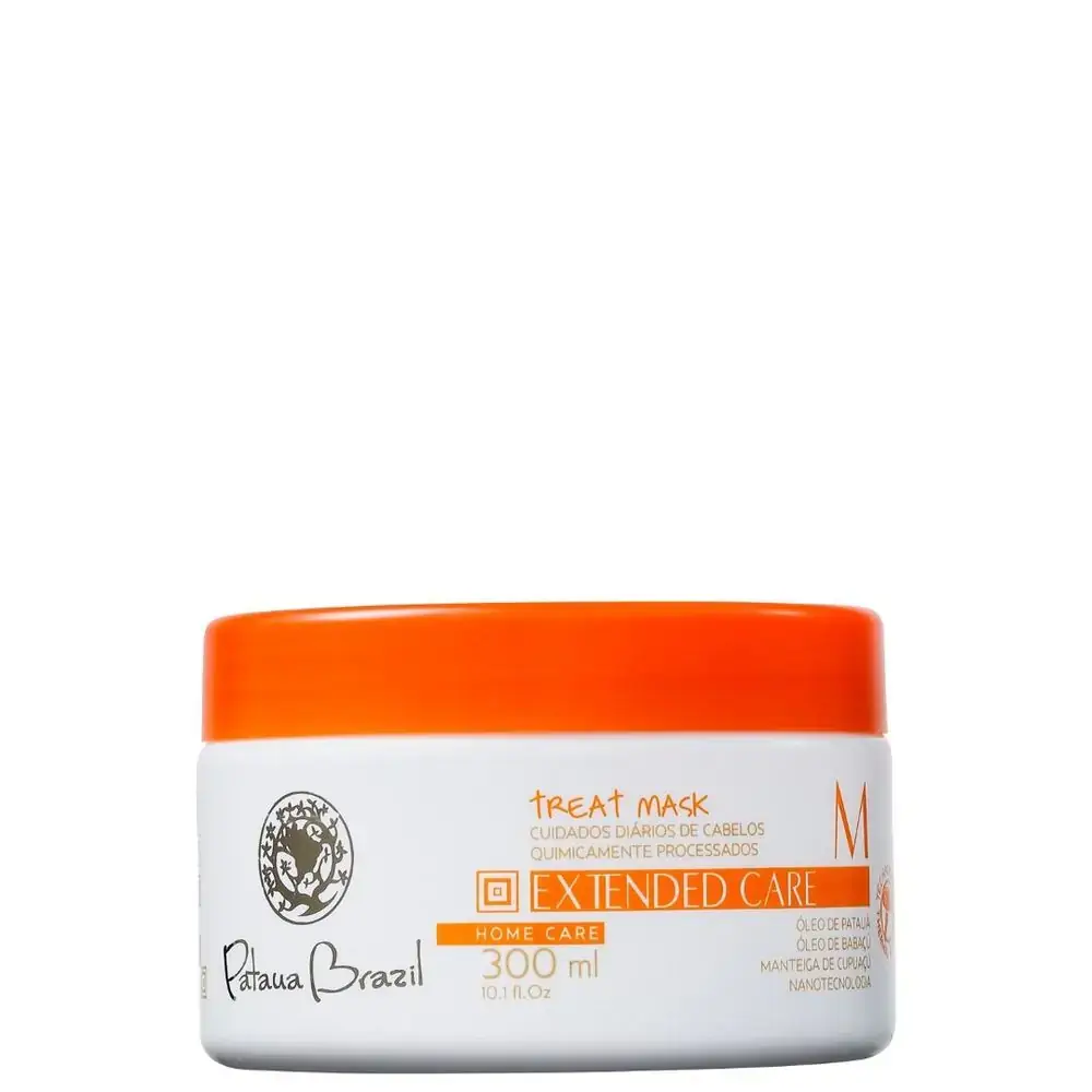 Pataua Extended Masc 300ml