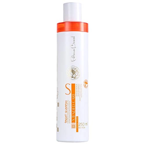 Pataua Extended Care Sh 250ml