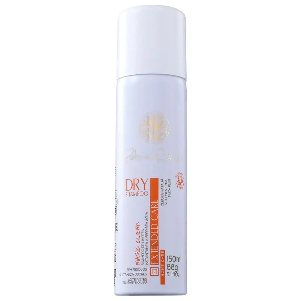 Pataua Extended Care Sh A Seco 150ml Magic Clean