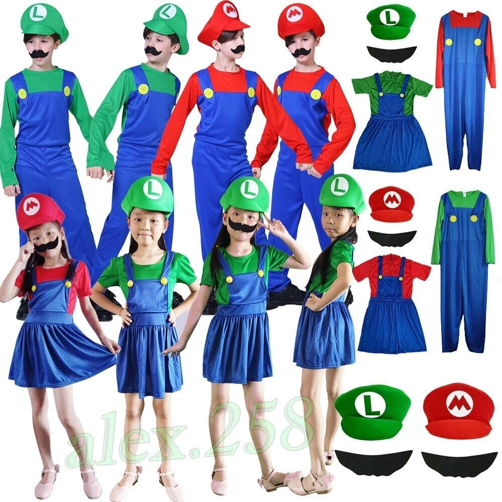 Fantasia Bros Vermelho Tam:2 Ref.180