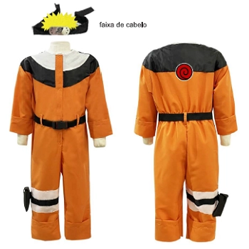 Fantasia Jovem Ninja Tam:4 Ref.228