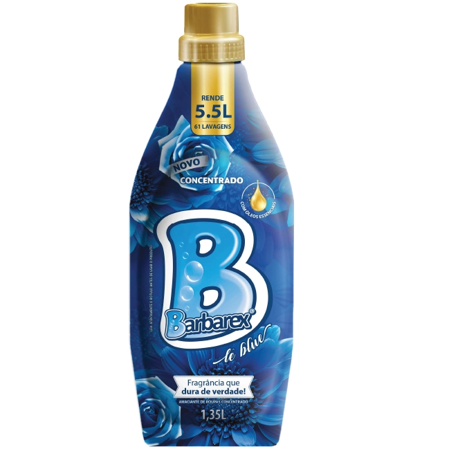 Barbarex Amac Conc L