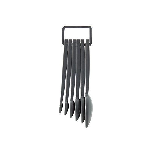 Conjunto Colheres Medicao Lol 6pcs M331b
