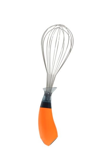 Batedor Ovos Lol Laranja Hg4999cr 990g