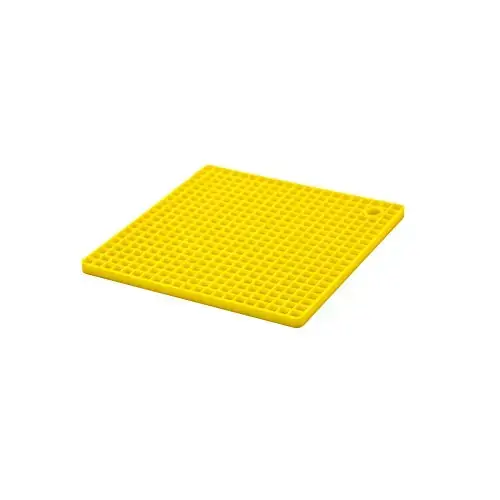 Descanso P/panela Lol Silicone Sb0591cr