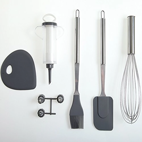 Conjunto Cozinha Lol Pro Baking 5pcs Hb3502cr