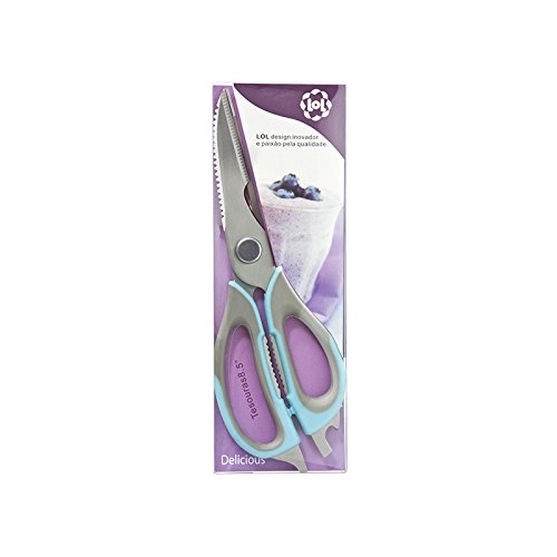 Tesoura Lol Cozinha Gf1280de