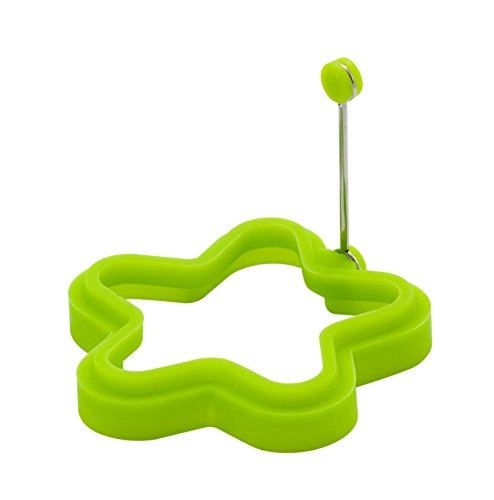 Forma Silicone Lol P/ovos Sa1191cr