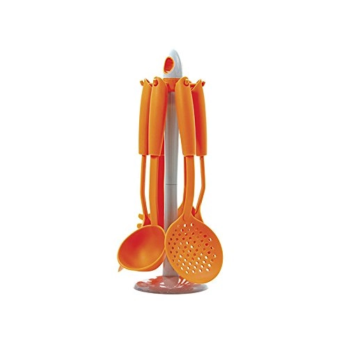 Conjunto Cozinha Lol 7pcs Ja3552de