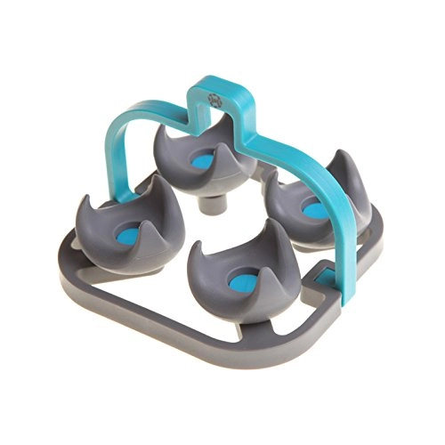 Conjunto Lol Pro Egg Boiler 5pcs Hb3533cr