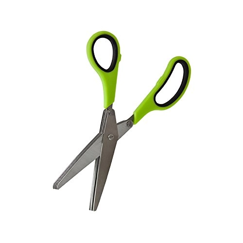 Tesoura Lol Multilamina Hb3524cr