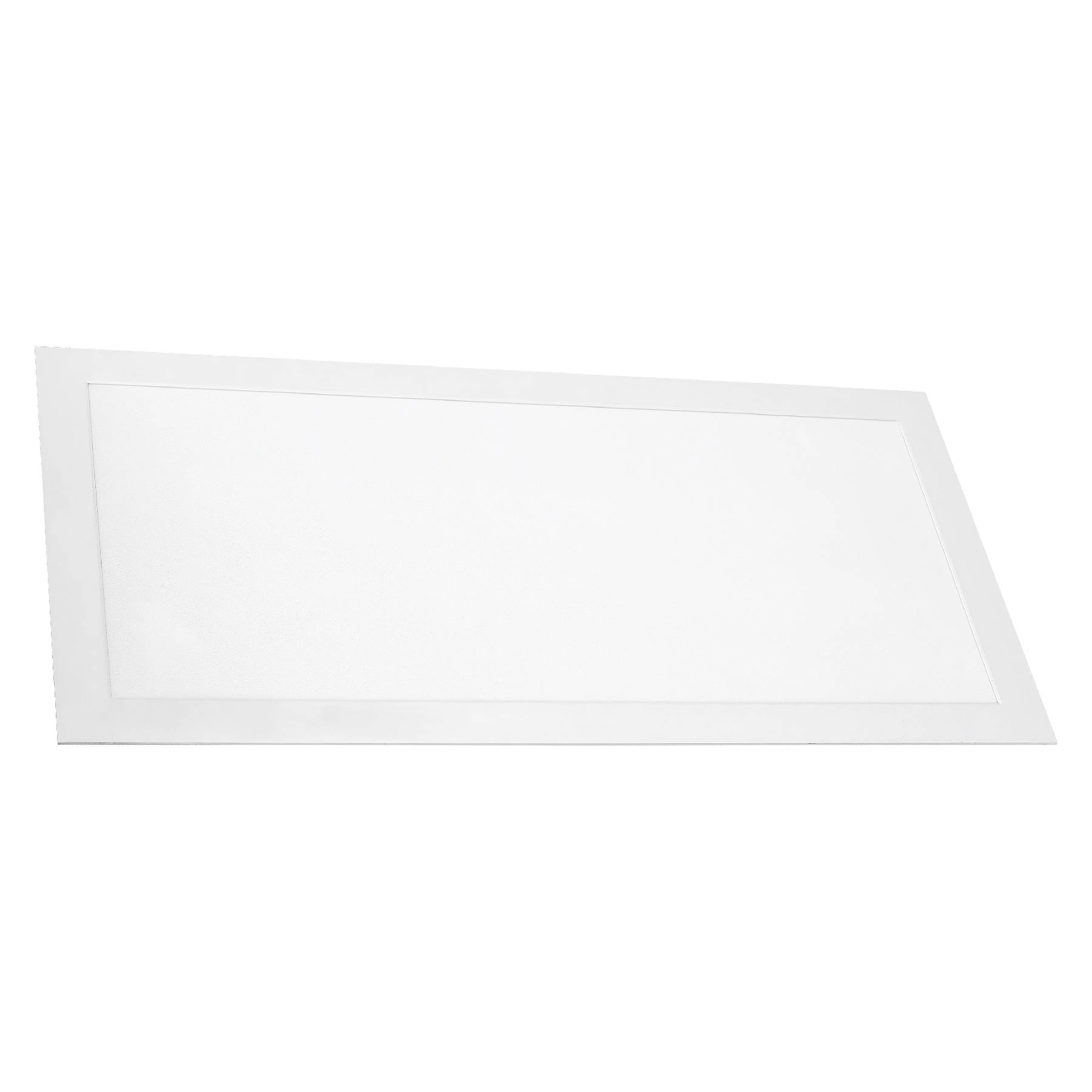 Painel de Led Embutir Retangular Luz Neutra 25W 62cm Branco Bivolt