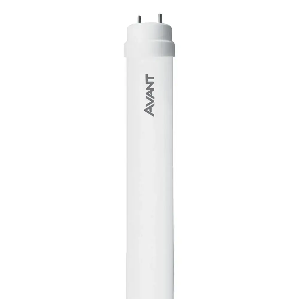 Lamp Tub T8 Vid 9w Bivolt 6500k