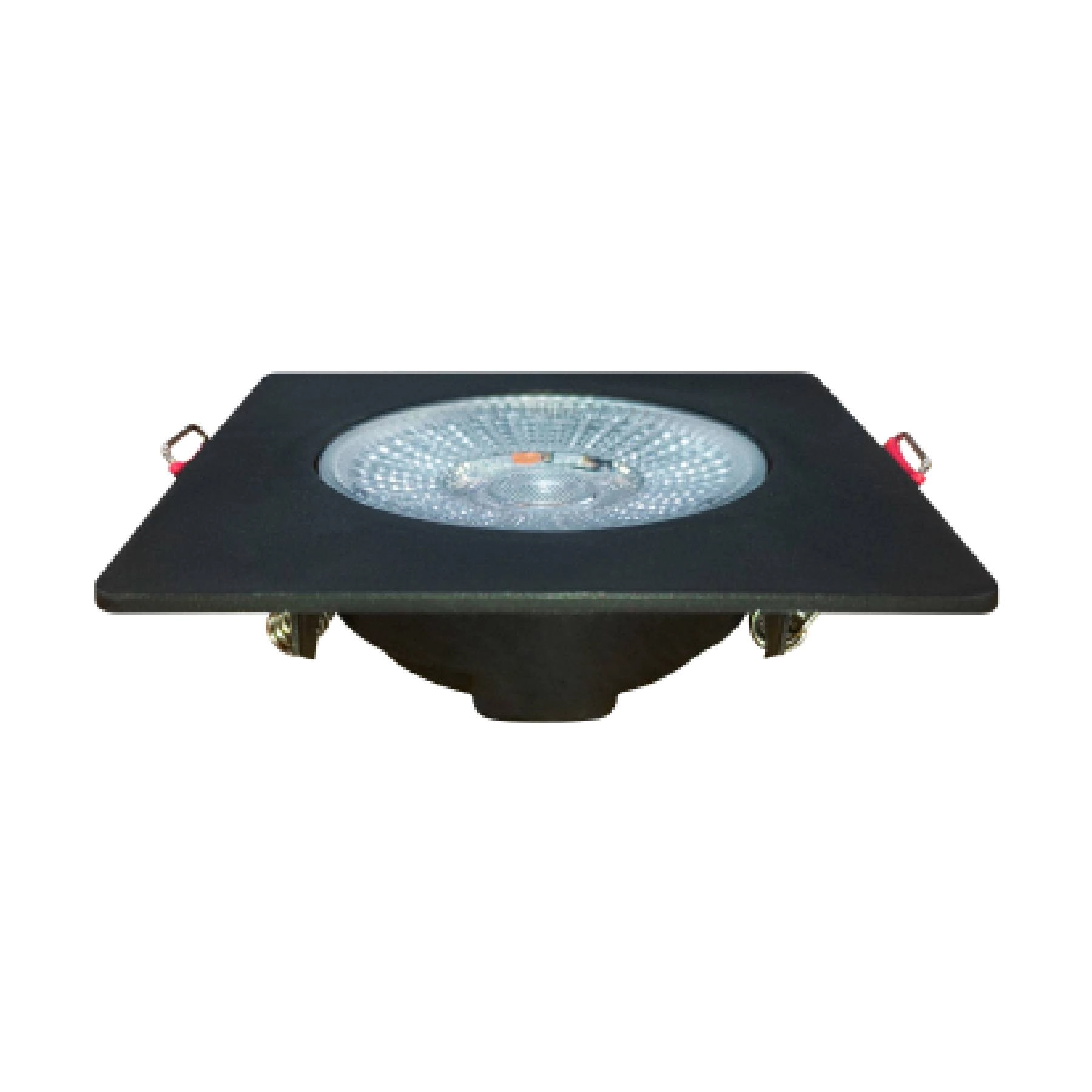 Spot Embutir Com LED 5W Luz Branca Bivolt Avant Iluminações