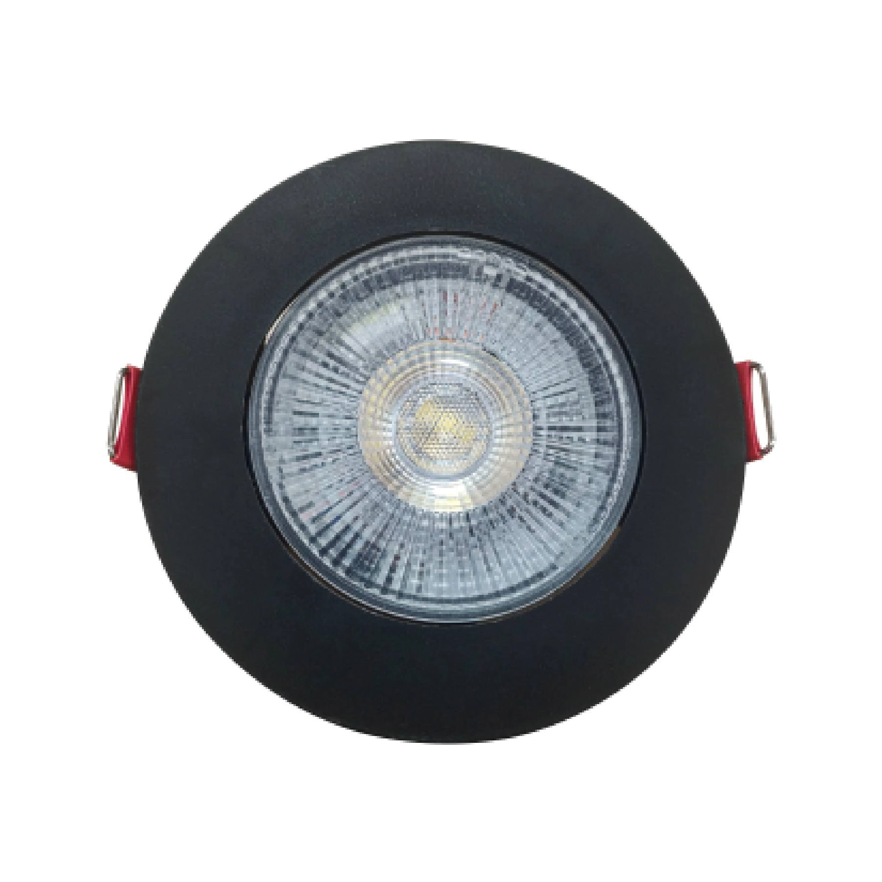 Spot Embutir Com LED 5W Luz Branca Bivolt Avant Iluminações