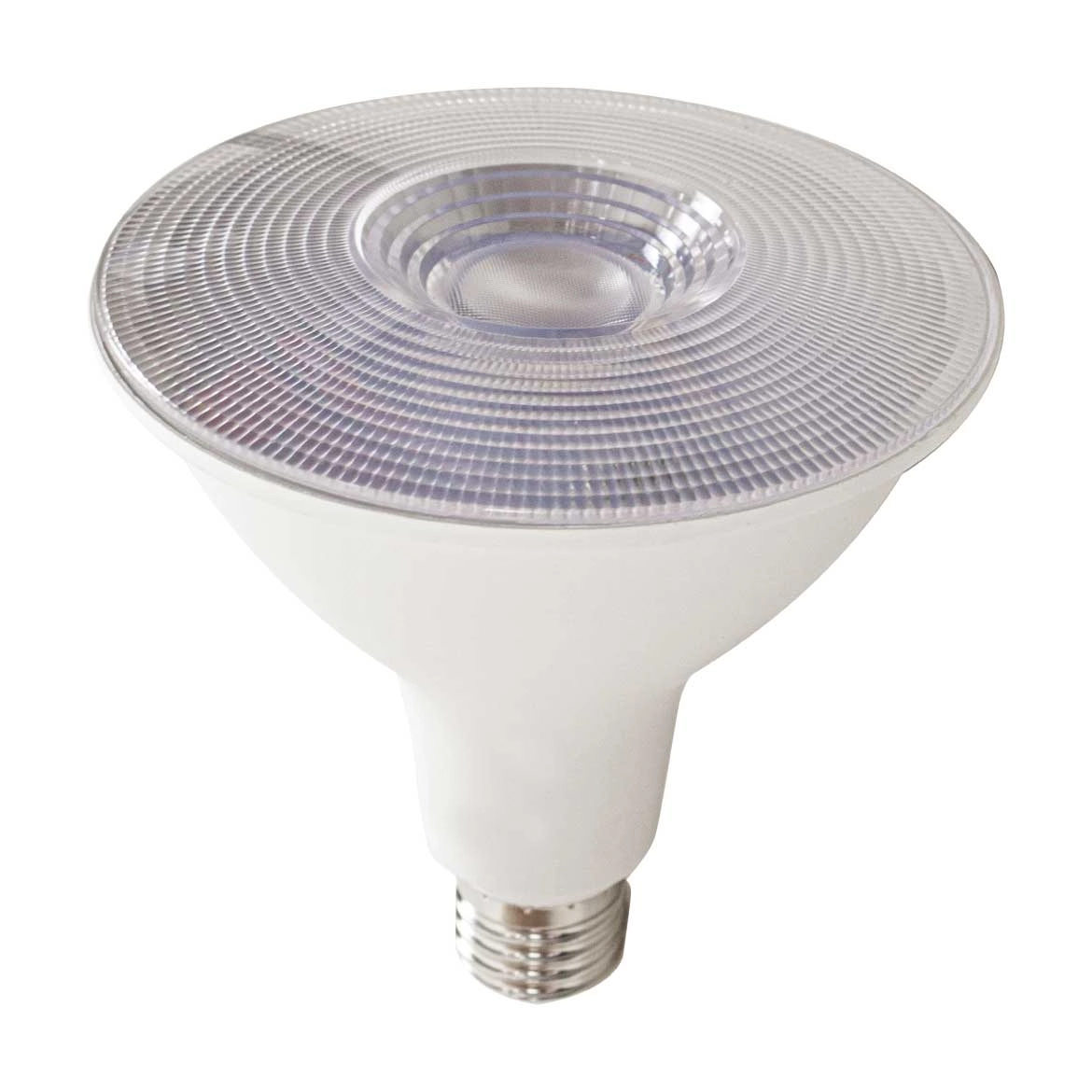 Lâmpada Led Par38 14w Bivolt 2700k Branco Quente St877