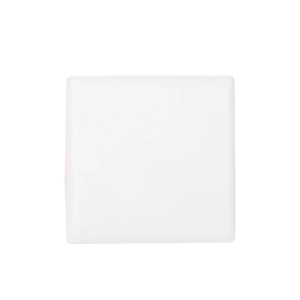 Painel Plafon Led Flat Quadrado Embutir Luz Neutra Avant 9w