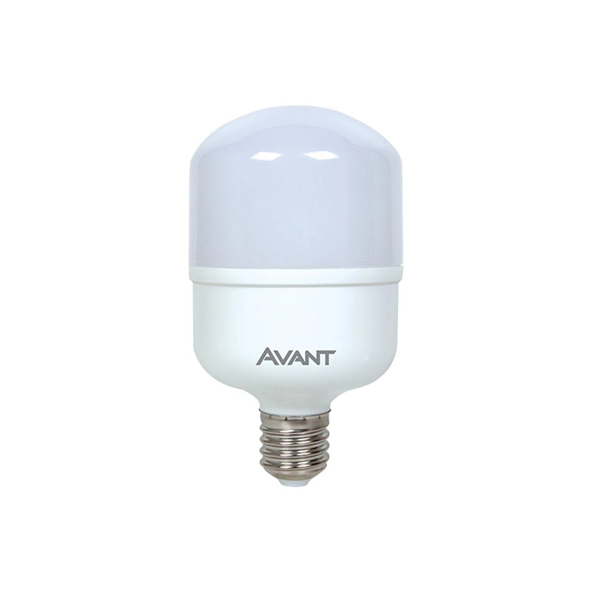 Lâmpada Led Bulbo High Power 20w Bocal E-27 6500k Bivolt - Avant