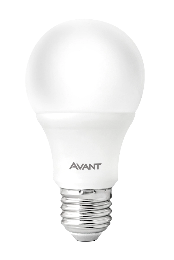 Lamp Avant Led Pera 9w Bivolt