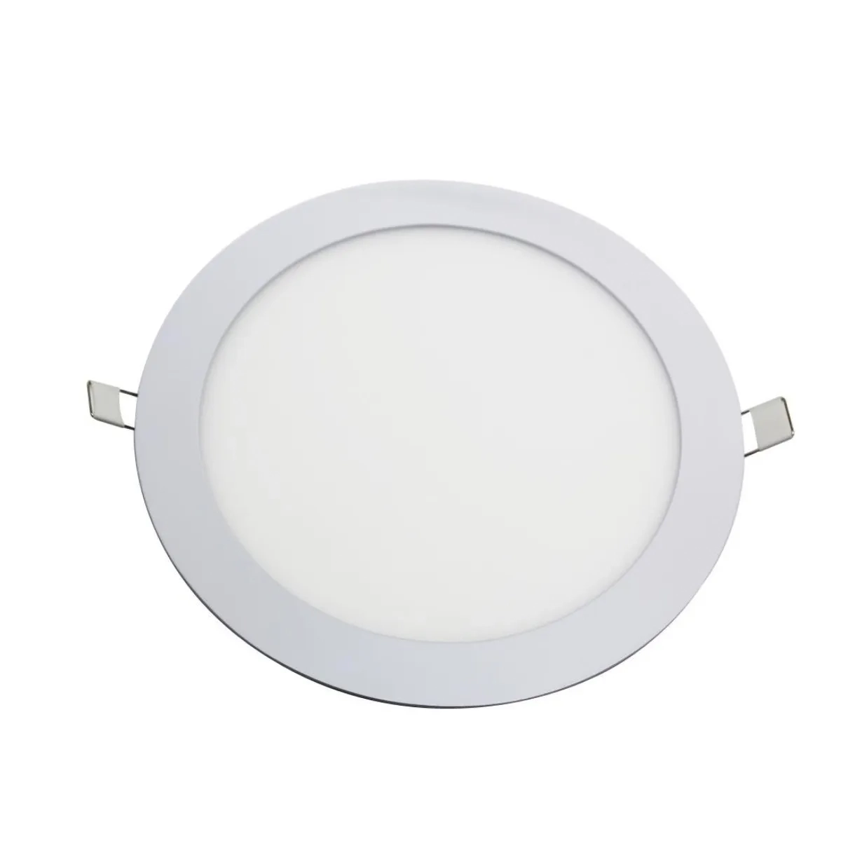 Painel Led Neo Avant 18w Redondo Embutir Dimerizável