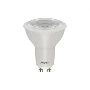 Lâmpada Led Avant Dicroica Neo Gu10 5w