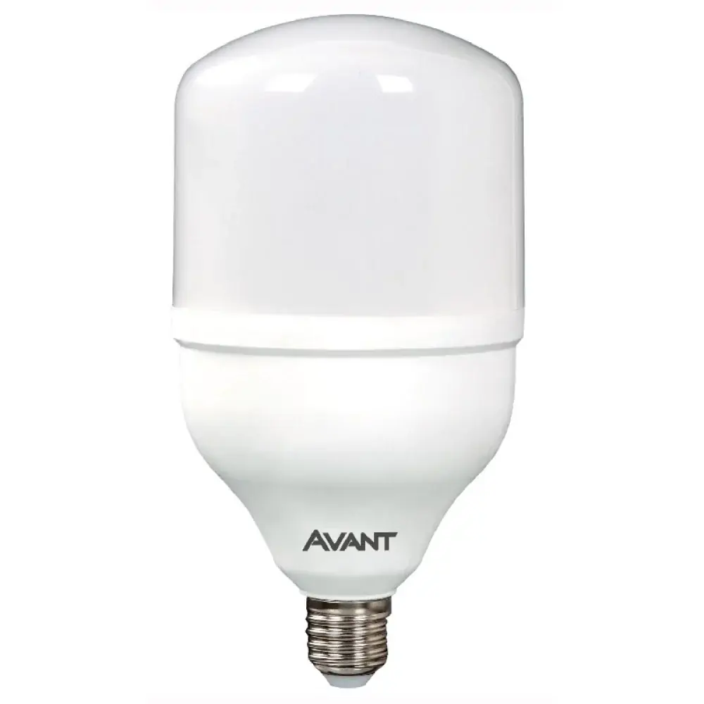 Lampada Led 40w 6500k A60 E27 Bivolt Avant
