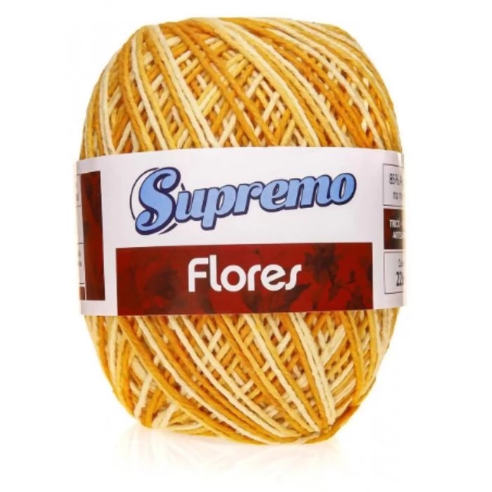 Supremo Flores 200g Amar Cl Amar Ou