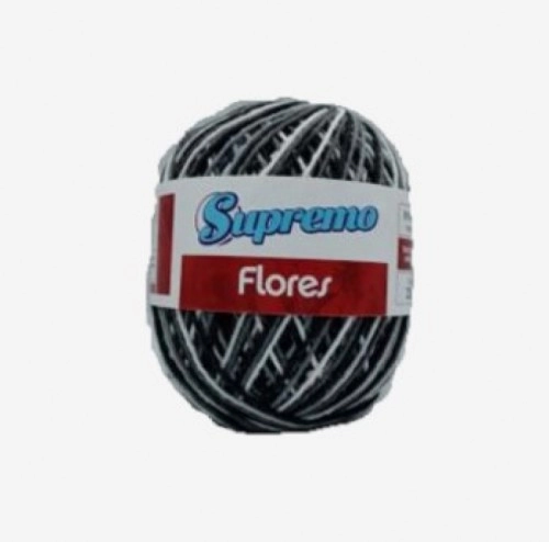 Supremo Flores 200g Cor 028