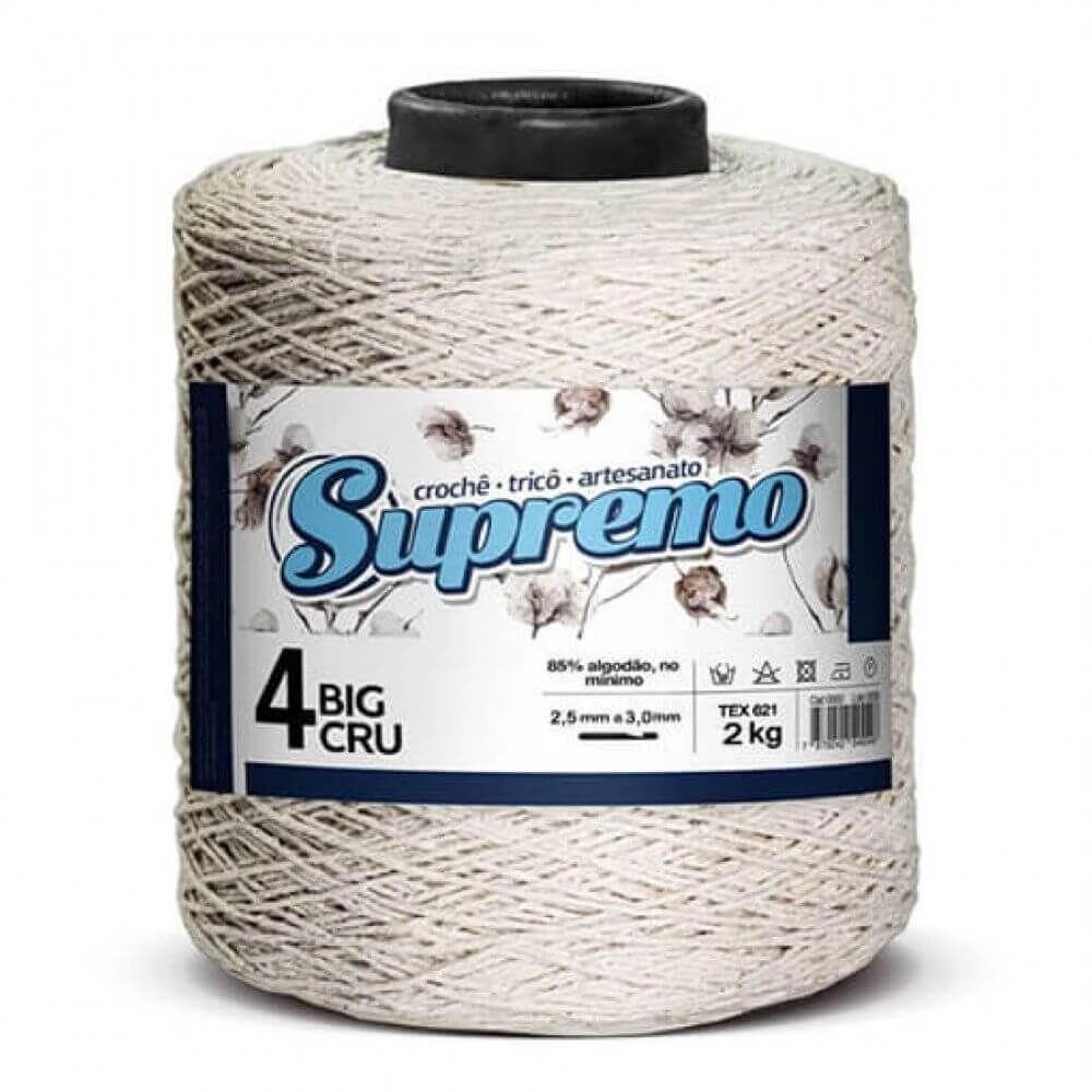 Barb. Supremo Cru Big 2kg Cor 04