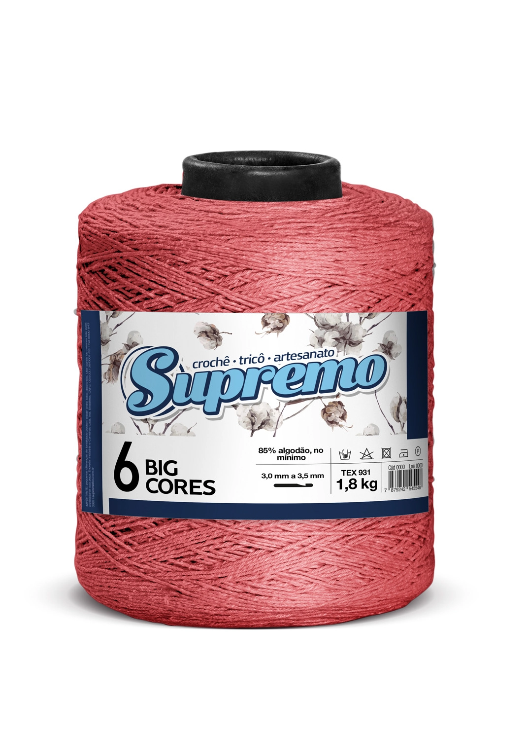 Barb Supremo Big Cores 06 Goiaba