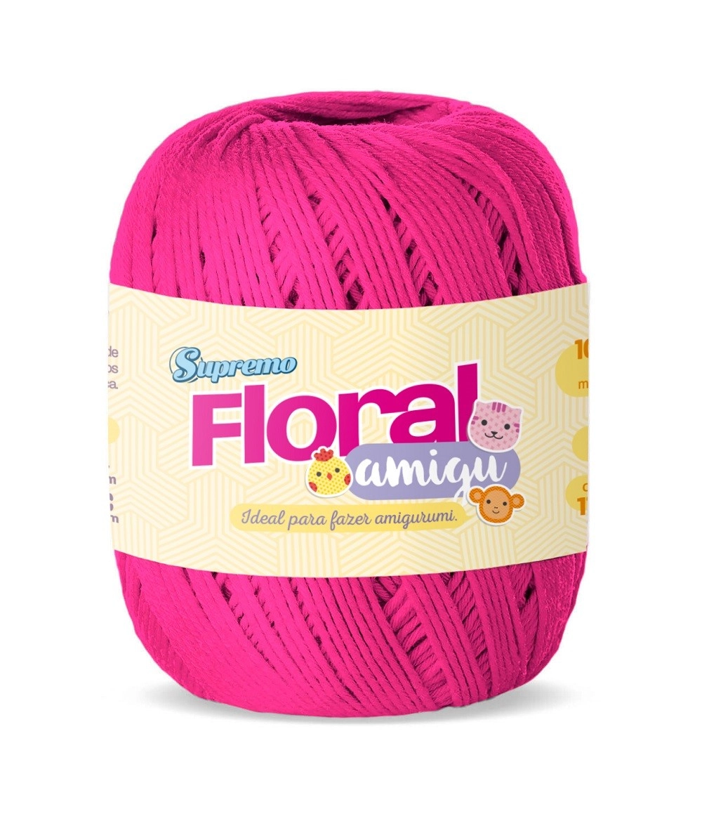 Supremo Floral Rsa Med
