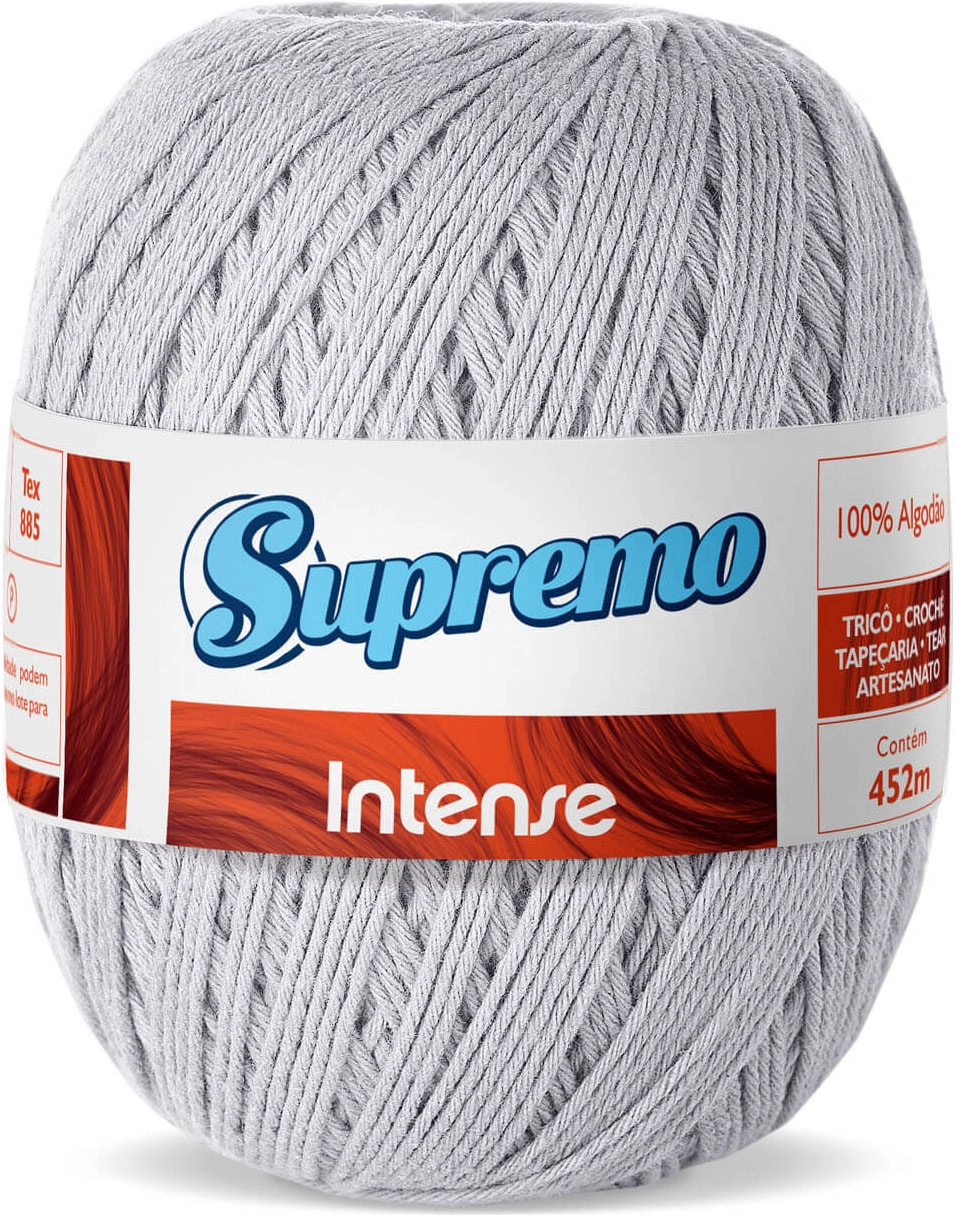 Supremo Intense Branco