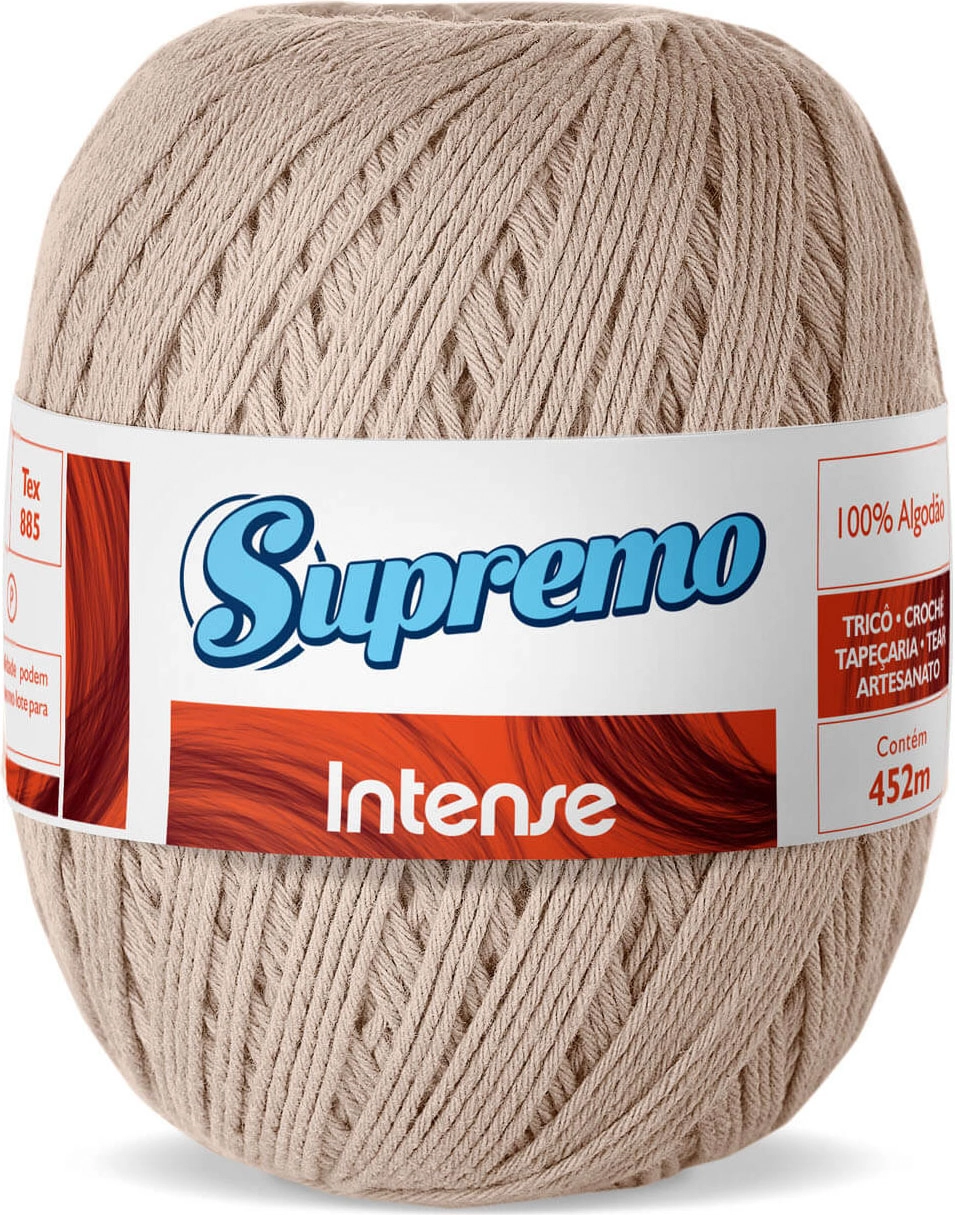 Supremo Intense Dry