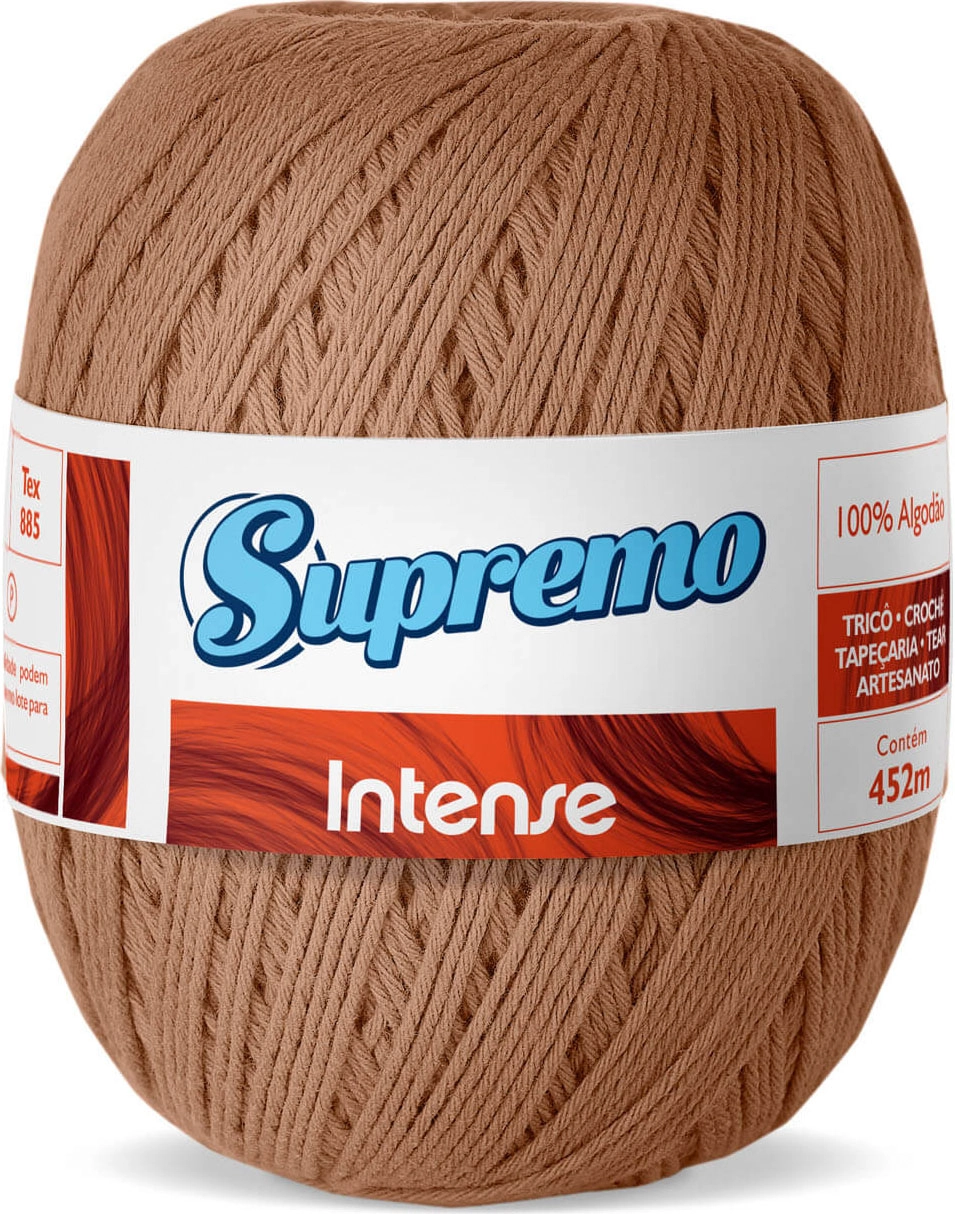 Supremo Intense Cacau