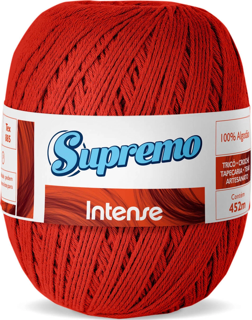 Supremo Intense Tomate