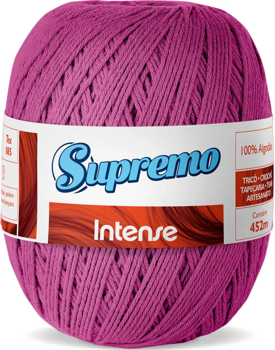 Supremo Intense Violeta