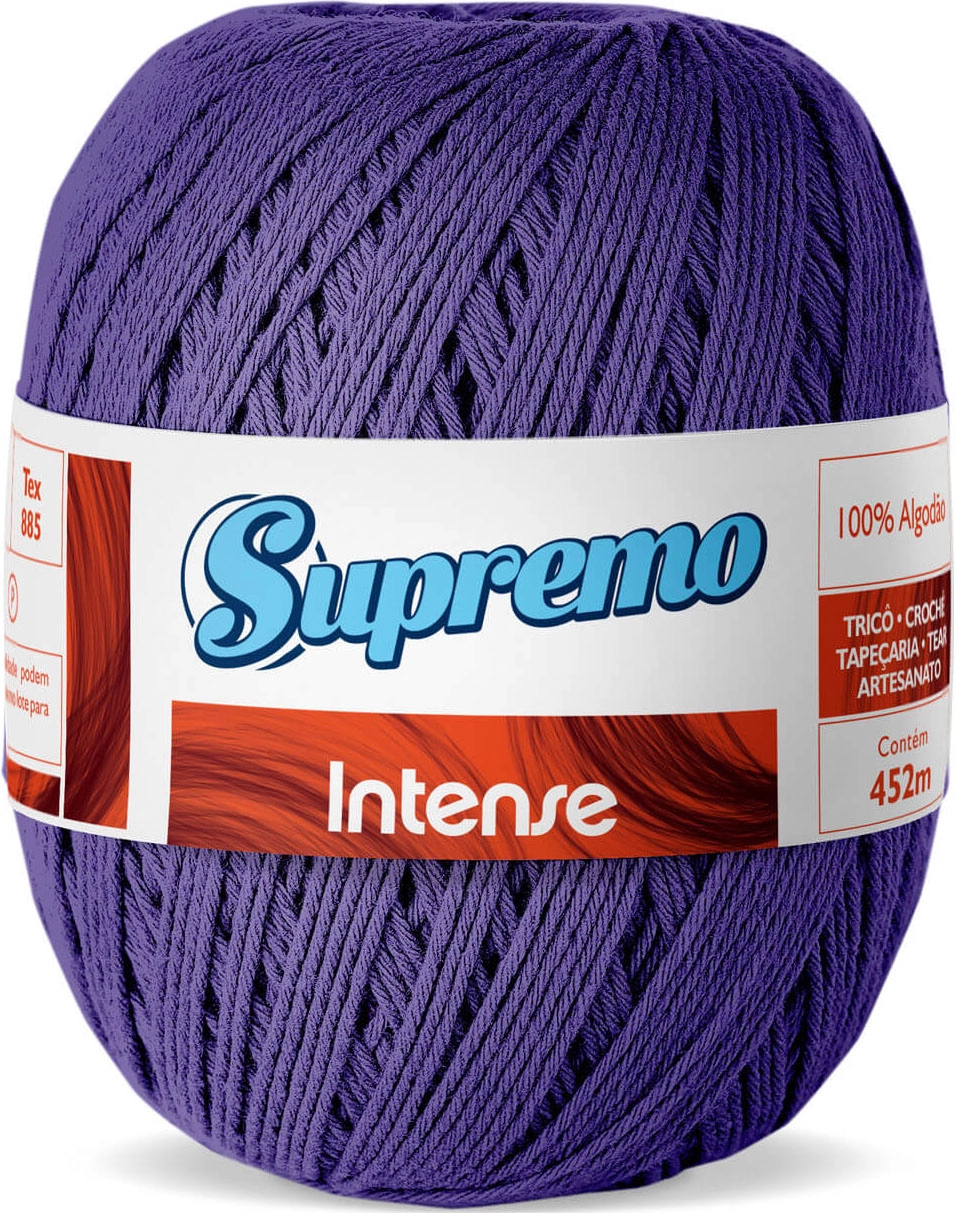 Supremo Intense Berinjela