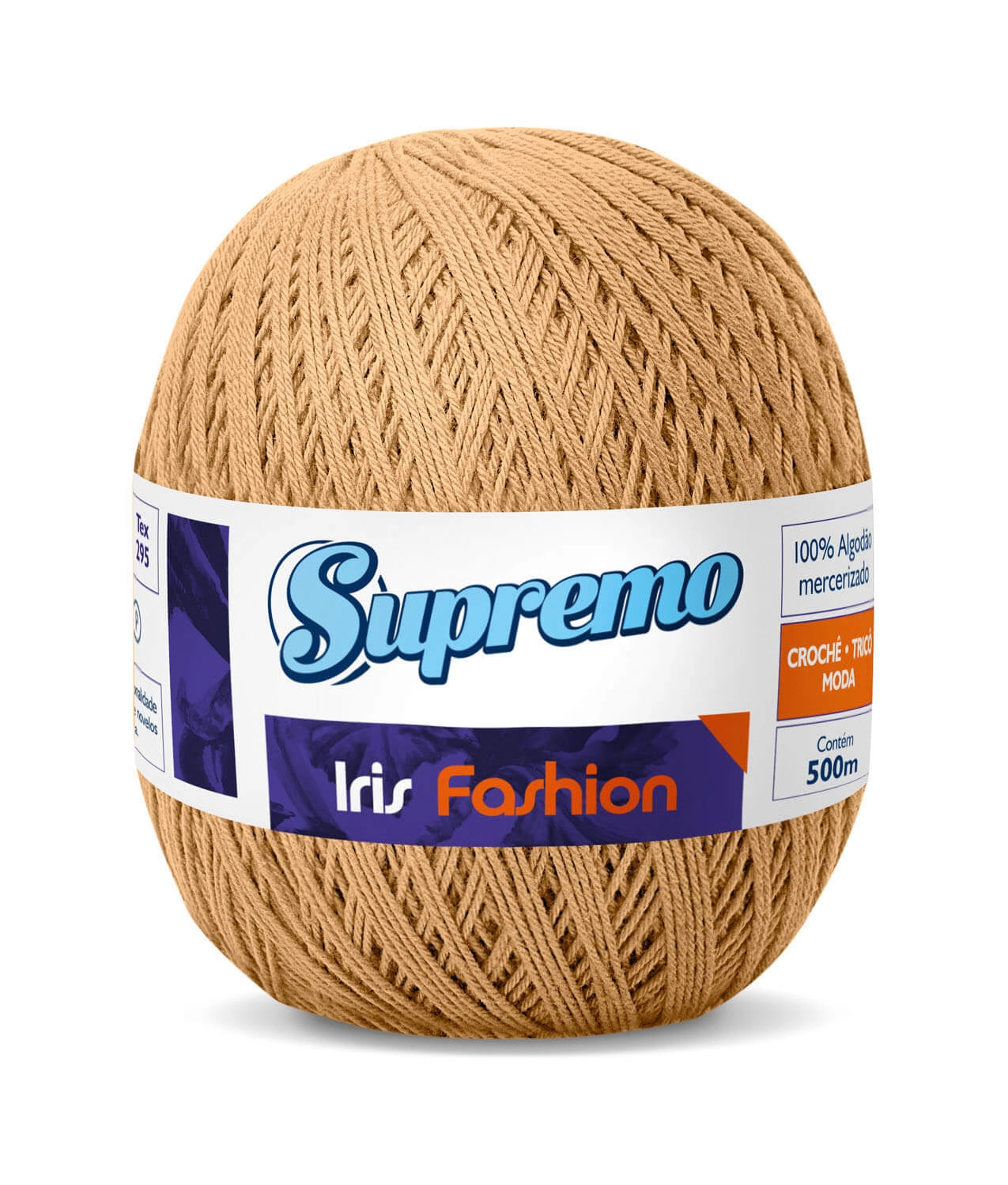 Supremo Iris Fashion Bege