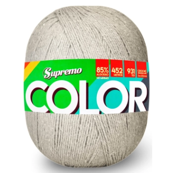 Supremo Cores 400g Cru