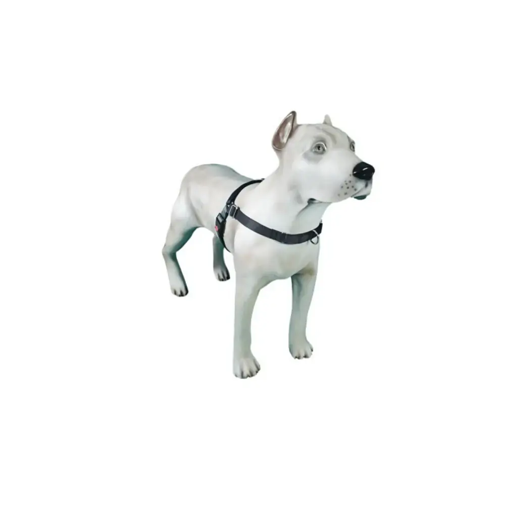 K9 Spirit Peitoral Treinamento G Preto 1un