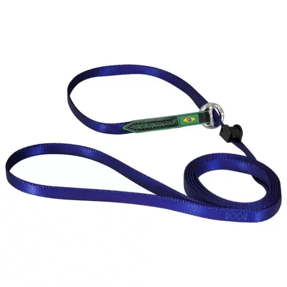 Guia Para Cães Unificada Prime Azul Royal K9 Spirit