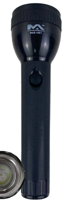 Lanterna Rec 1l3w Max