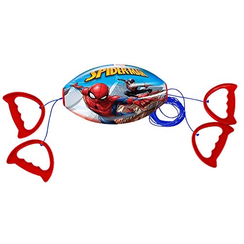 Vai E Vem Spiderman Lider