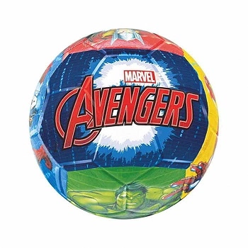 Bola Volley Allpha Avengers
