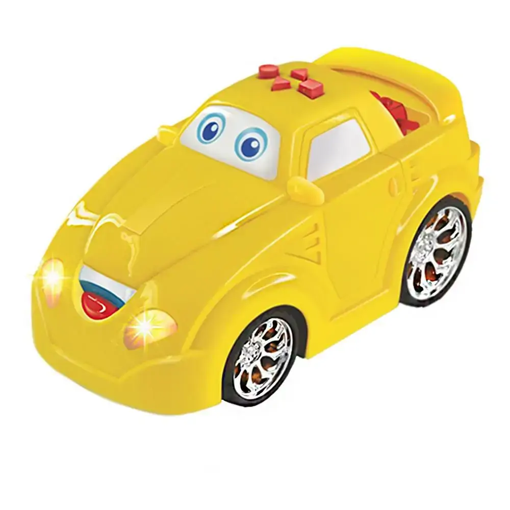 Brinquedo Fofomovel Smart Car
